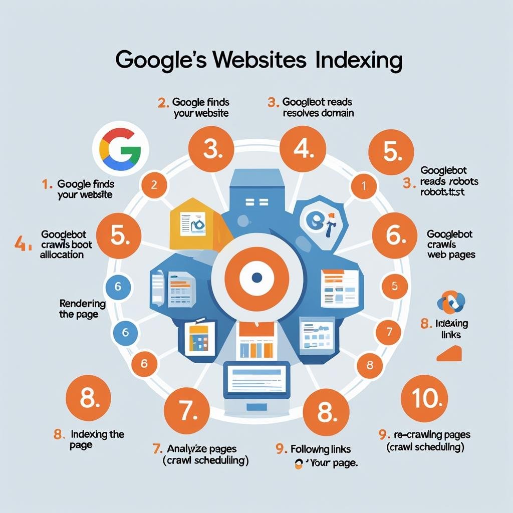Solving technical SEO issues for local businesses to improve Google rankings and site performance.